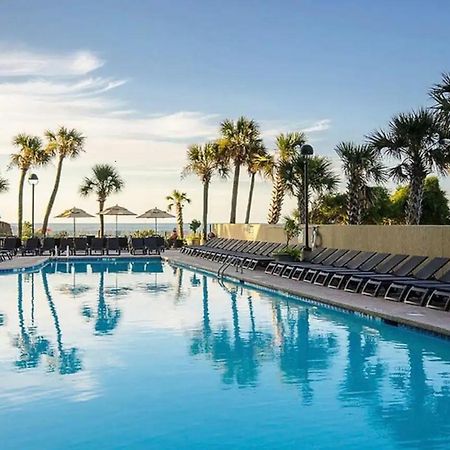 Newly Renovated Privately Owned Of Condo On 6Th Floor Ocean Reef With Pools, Hot Tubs, Lazy River And Waterpark Myrtle Beach Room photo