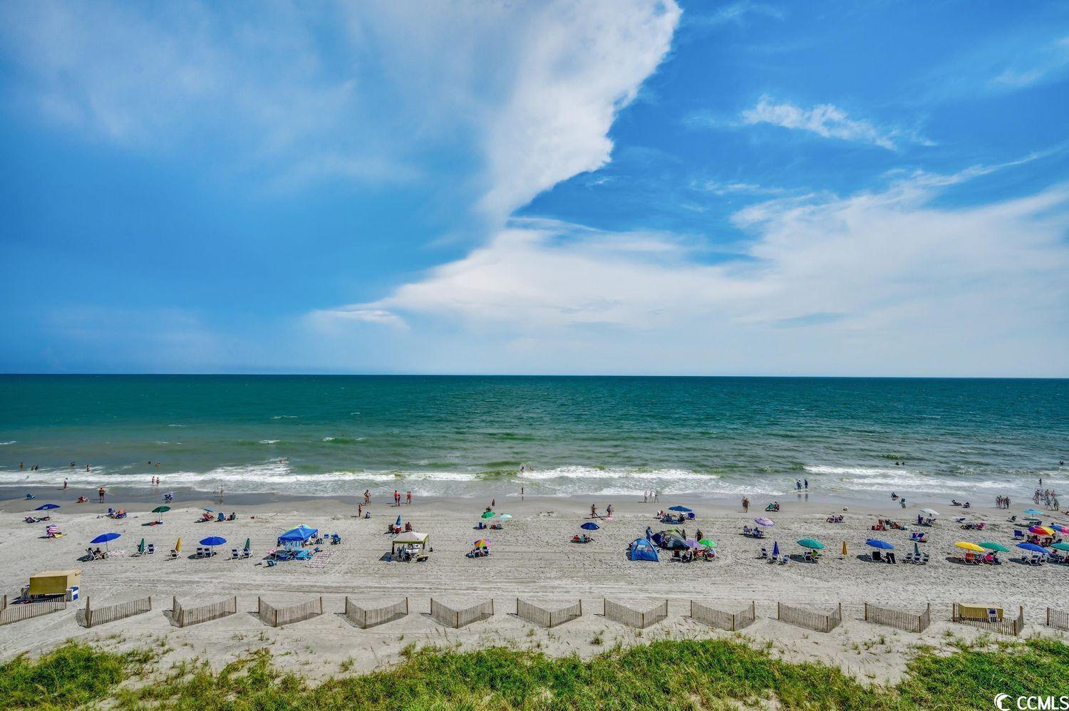 Newly Renovated Privately Owned Of Condo On 6Th Floor Ocean Reef With Pools, Hot Tubs, Lazy River And Waterpark Myrtle Beach Exterior photo