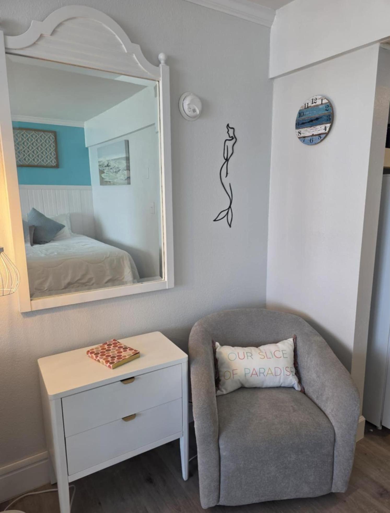 Newly Renovated Privately Owned Of Condo On 6Th Floor Ocean Reef With Pools, Hot Tubs, Lazy River And Waterpark Myrtle Beach Exterior photo
